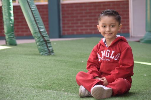 Odoo - Prueba 1 a tres columnas