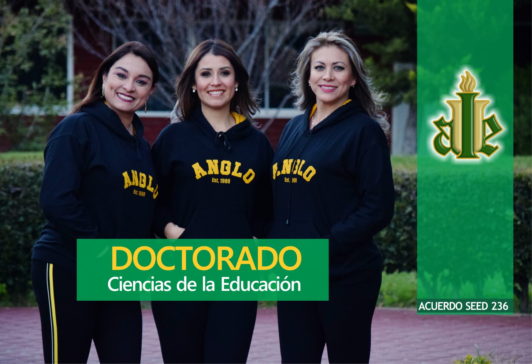 Odoo - Prueba 3 a tres columnas