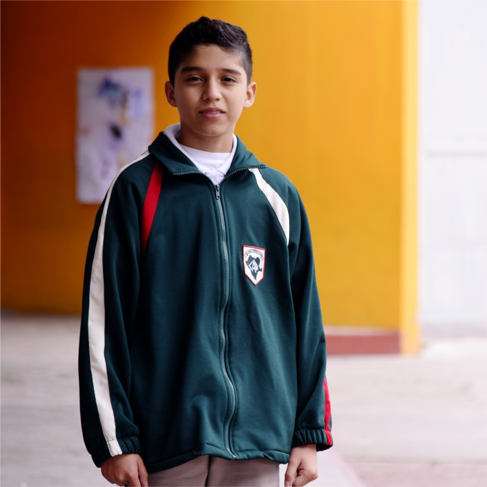 Odoo - Prueba 1 a tres columnas