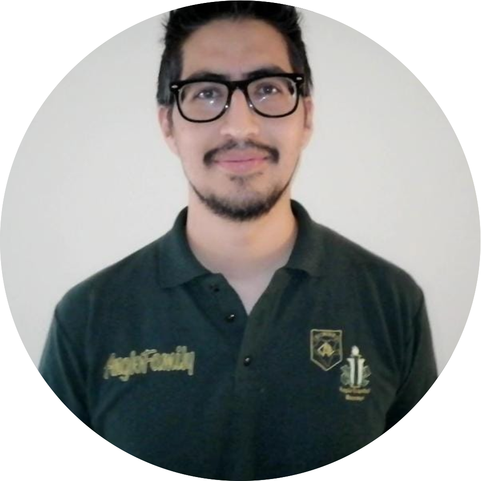 Equipo de la empresa