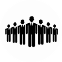 Equipo de la empresa