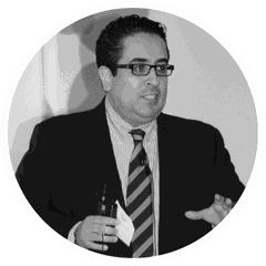 Equipo de la empresa