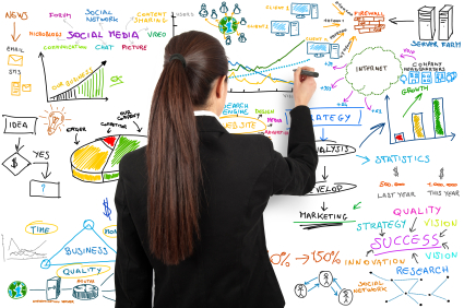 Odoo • Imagen y texto